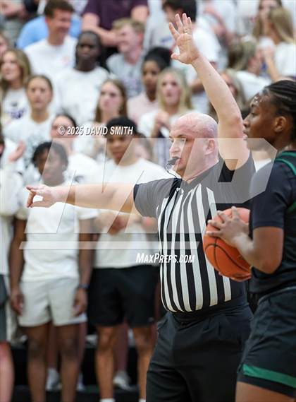 Thumbnail 1 in Park Hill South @ Staley (MSHSAA Class 6 District 8 Championship) photogallery.