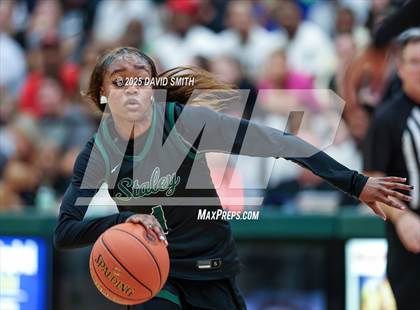 Thumbnail 1 in Park Hill South @ Staley (MSHSAA Class 6 District 8 Championship) photogallery.
