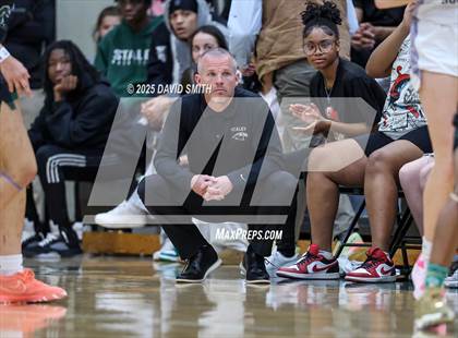 Thumbnail 1 in Park Hill South @ Staley (MSHSAA Class 6 District 8 Championship) photogallery.