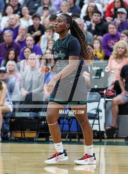 Thumbnail 1 in Park Hill South @ Staley (MSHSAA Class 6 District 8 Championship) photogallery.
