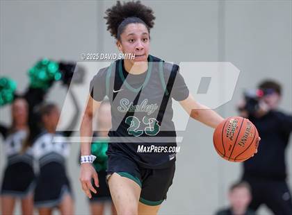 Thumbnail 1 in Park Hill South @ Staley (MSHSAA Class 6 District 8 Championship) photogallery.