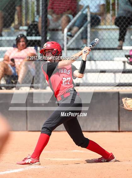 Thumbnail 2 in Broken Arrow vs Eaglecrest (Erie Festival of Champions) photogallery.