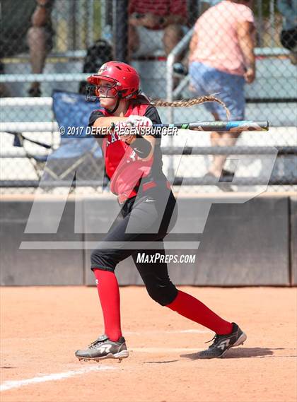 Thumbnail 1 in Broken Arrow vs Eaglecrest (Erie Festival of Champions) photogallery.