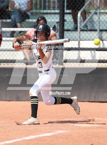 Thumbnail 3 in Broken Arrow vs Eaglecrest (Erie Festival of Champions) photogallery.