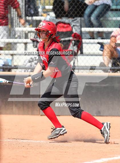 Thumbnail 1 in Broken Arrow vs Eaglecrest (Erie Festival of Champions) photogallery.