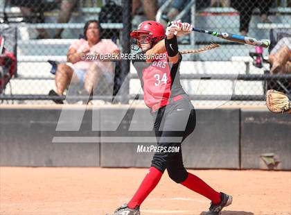 Thumbnail 3 in Broken Arrow vs Eaglecrest (Erie Festival of Champions) photogallery.