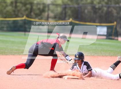 Thumbnail 1 in Broken Arrow vs Eaglecrest (Erie Festival of Champions) photogallery.