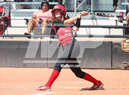 Thumbnail 1 in Broken Arrow vs Eaglecrest (Erie Festival of Champions) photogallery.