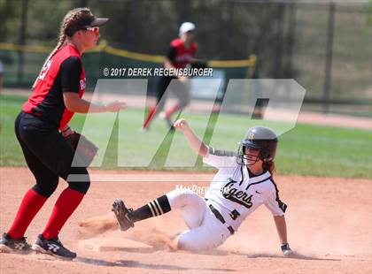 Thumbnail 3 in Broken Arrow vs Eaglecrest (Erie Festival of Champions) photogallery.
