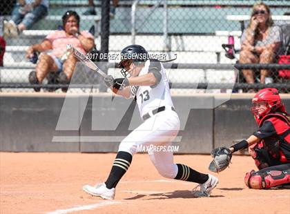 Thumbnail 3 in Broken Arrow vs Eaglecrest (Erie Festival of Champions) photogallery.