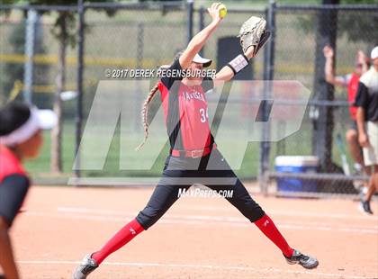 Thumbnail 1 in Broken Arrow vs Eaglecrest (Erie Festival of Champions) photogallery.