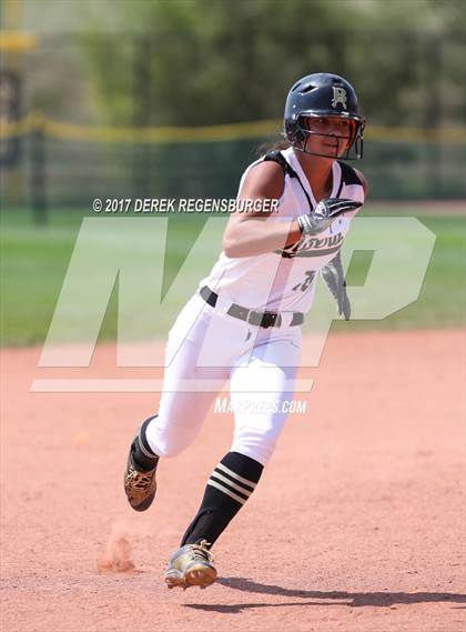 Thumbnail 2 in Broken Arrow vs Eaglecrest (Erie Festival of Champions) photogallery.