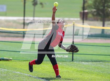 Thumbnail 1 in Broken Arrow vs Eaglecrest (Erie Festival of Champions) photogallery.