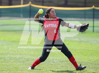 Thumbnail 3 in Broken Arrow vs Eaglecrest (Erie Festival of Champions) photogallery.