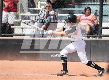 Thumbnail 1 in Broken Arrow vs Eaglecrest (Erie Festival of Champions) photogallery.