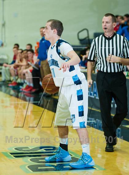 Thumbnail 2 in St. Ignatius @ Bellarmine photogallery.