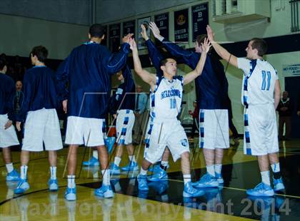 Thumbnail 2 in St. Ignatius @ Bellarmine photogallery.