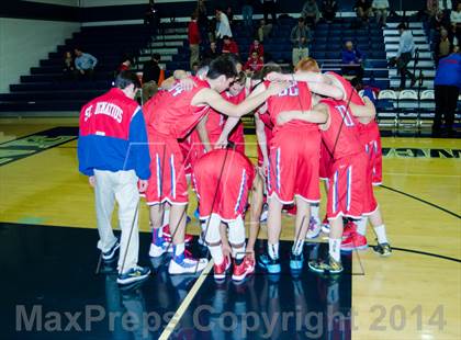 Thumbnail 2 in St. Ignatius @ Bellarmine photogallery.