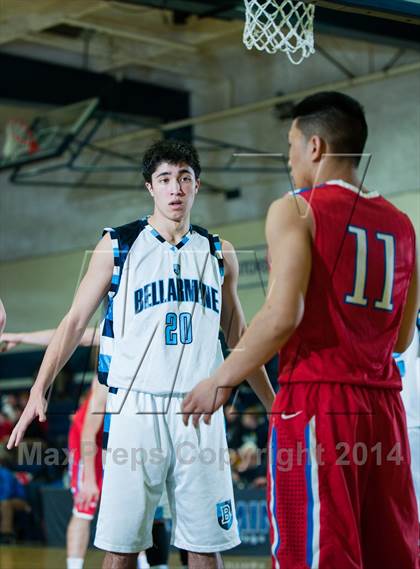 Thumbnail 1 in St. Ignatius @ Bellarmine photogallery.