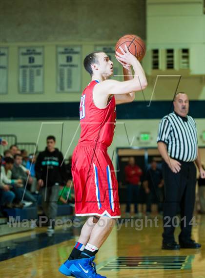 Thumbnail 1 in St. Ignatius @ Bellarmine photogallery.