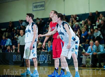 Thumbnail 1 in St. Ignatius @ Bellarmine photogallery.