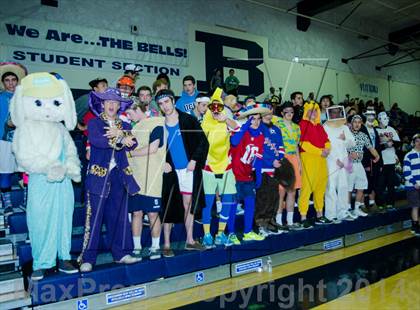 Thumbnail 1 in St. Ignatius @ Bellarmine photogallery.