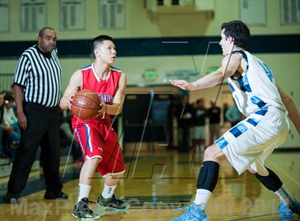 Thumbnail 3 in St. Ignatius @ Bellarmine photogallery.