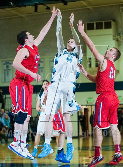 Thumbnail 3 in St. Ignatius @ Bellarmine photogallery.
