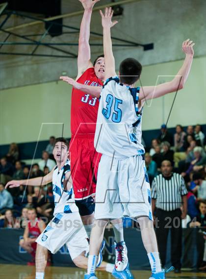 Thumbnail 2 in St. Ignatius @ Bellarmine photogallery.