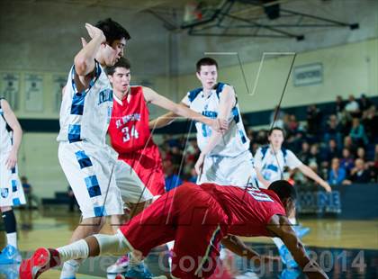 Thumbnail 3 in St. Ignatius @ Bellarmine photogallery.