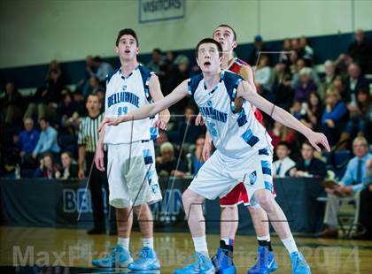 Thumbnail 2 in St. Ignatius @ Bellarmine photogallery.