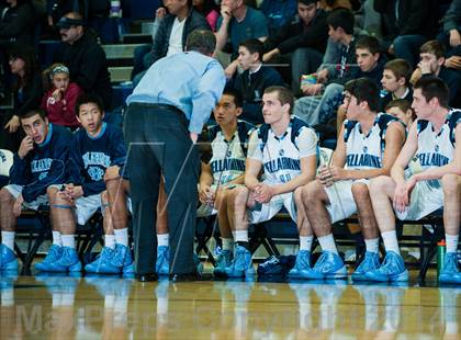 Thumbnail 1 in St. Ignatius @ Bellarmine photogallery.