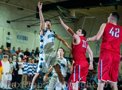 Thumbnail 2 in St. Ignatius @ Bellarmine photogallery.