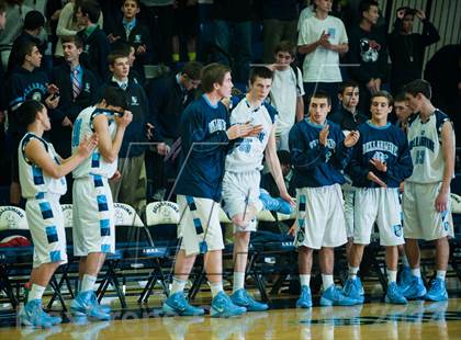 Thumbnail 1 in St. Ignatius @ Bellarmine photogallery.