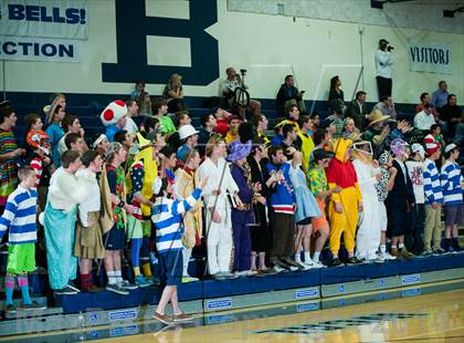 Thumbnail 1 in St. Ignatius @ Bellarmine photogallery.