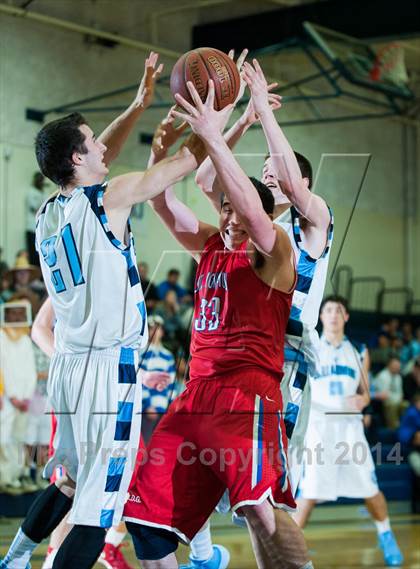 Thumbnail 3 in St. Ignatius @ Bellarmine photogallery.