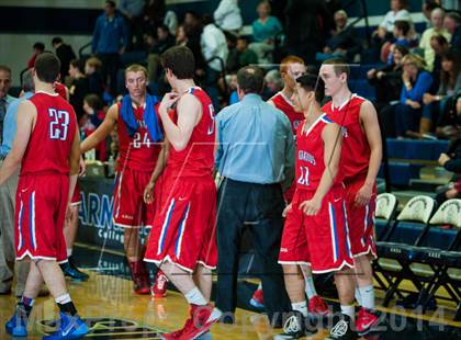 Thumbnail 1 in St. Ignatius @ Bellarmine photogallery.