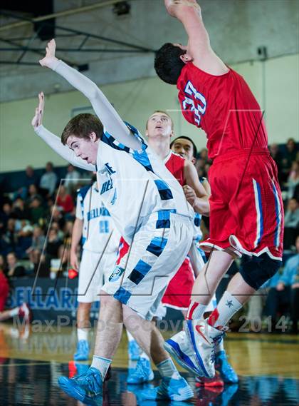 Thumbnail 3 in St. Ignatius @ Bellarmine photogallery.