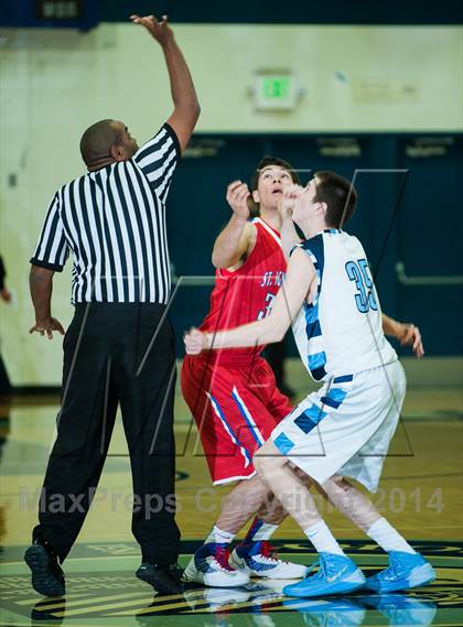 Thumbnail 1 in St. Ignatius @ Bellarmine photogallery.