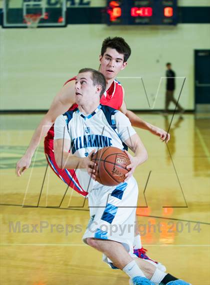 Thumbnail 3 in St. Ignatius @ Bellarmine photogallery.