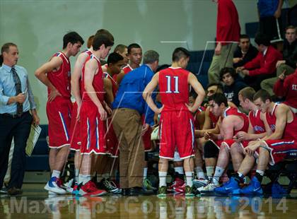Thumbnail 2 in St. Ignatius @ Bellarmine photogallery.