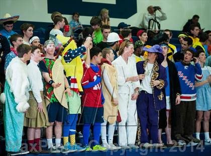 Thumbnail 3 in St. Ignatius @ Bellarmine photogallery.