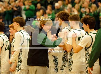 Thumbnail 1 in Marcellus vs Skaneateles (NYSPHSAA Section III Sectional FINALS Class B) photogallery.