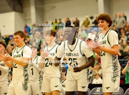 Thumbnail 2 in Marcellus vs Skaneateles (NYSPHSAA Section III Sectional FINALS Class B) photogallery.