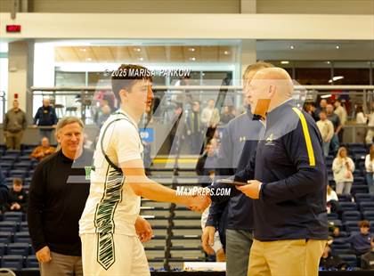 Thumbnail 2 in Marcellus vs Skaneateles (NYSPHSAA Section III Sectional FINALS Class B) photogallery.