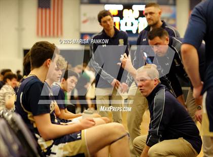 Thumbnail 1 in Marcellus vs Skaneateles (NYSPHSAA Section III Sectional FINALS Class B) photogallery.