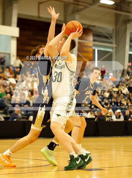 Thumbnail 1 in Marcellus vs Skaneateles (NYSPHSAA Section III Sectional FINALS Class B) photogallery.