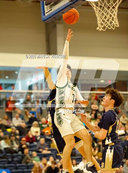 Thumbnail 3 in Marcellus vs Skaneateles (NYSPHSAA Section III Sectional FINALS Class B) photogallery.
