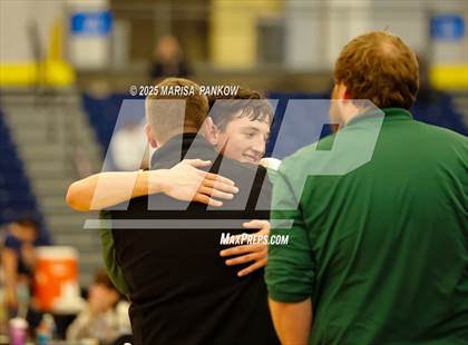 Thumbnail 3 in Marcellus vs Skaneateles (NYSPHSAA Section III Sectional FINALS Class B) photogallery.