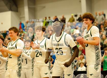 Thumbnail 3 in Marcellus vs Skaneateles (NYSPHSAA Section III Sectional FINALS Class B) photogallery.